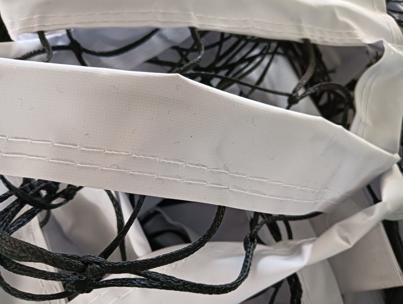 SHENZHEN SHENGLONG NETTING CO., LTD.